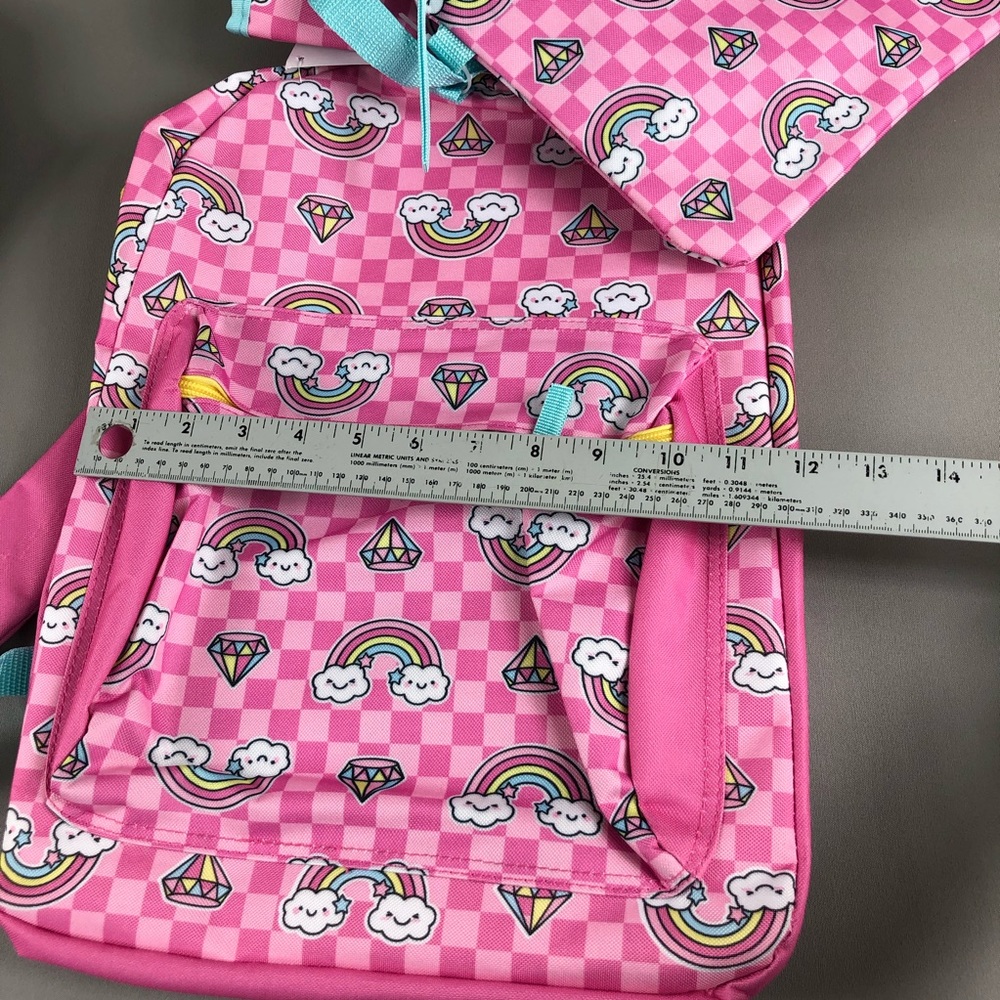 Class Pack Backpack Set - Picture 6 of 10